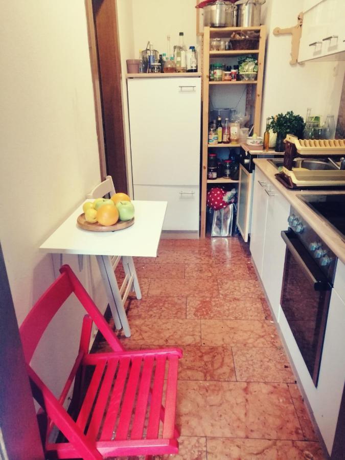 Appartement In The Heart Of Salzbourg Extérieur photo