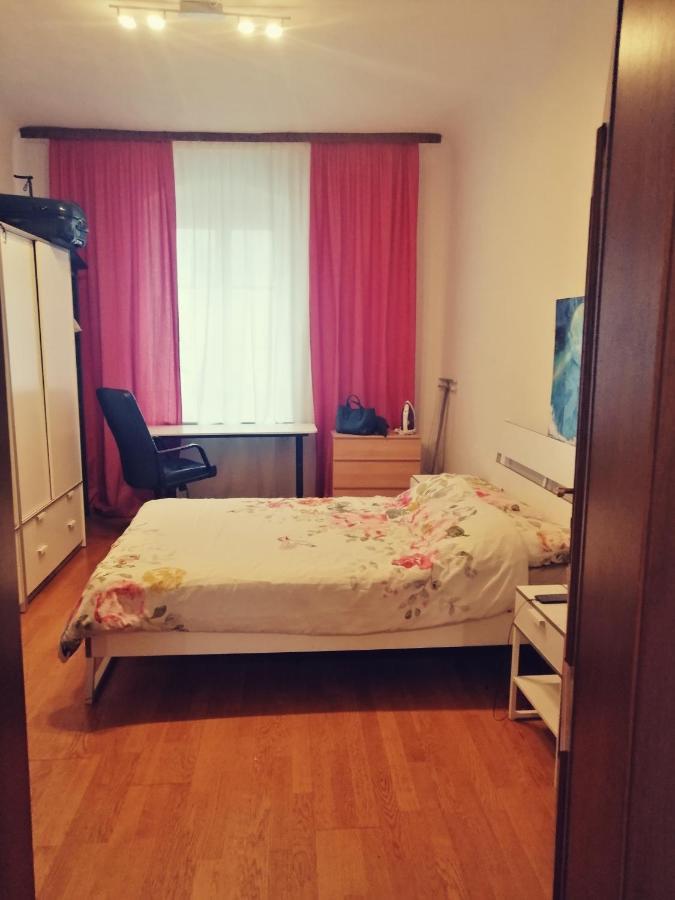 Appartement In The Heart Of Salzbourg Extérieur photo